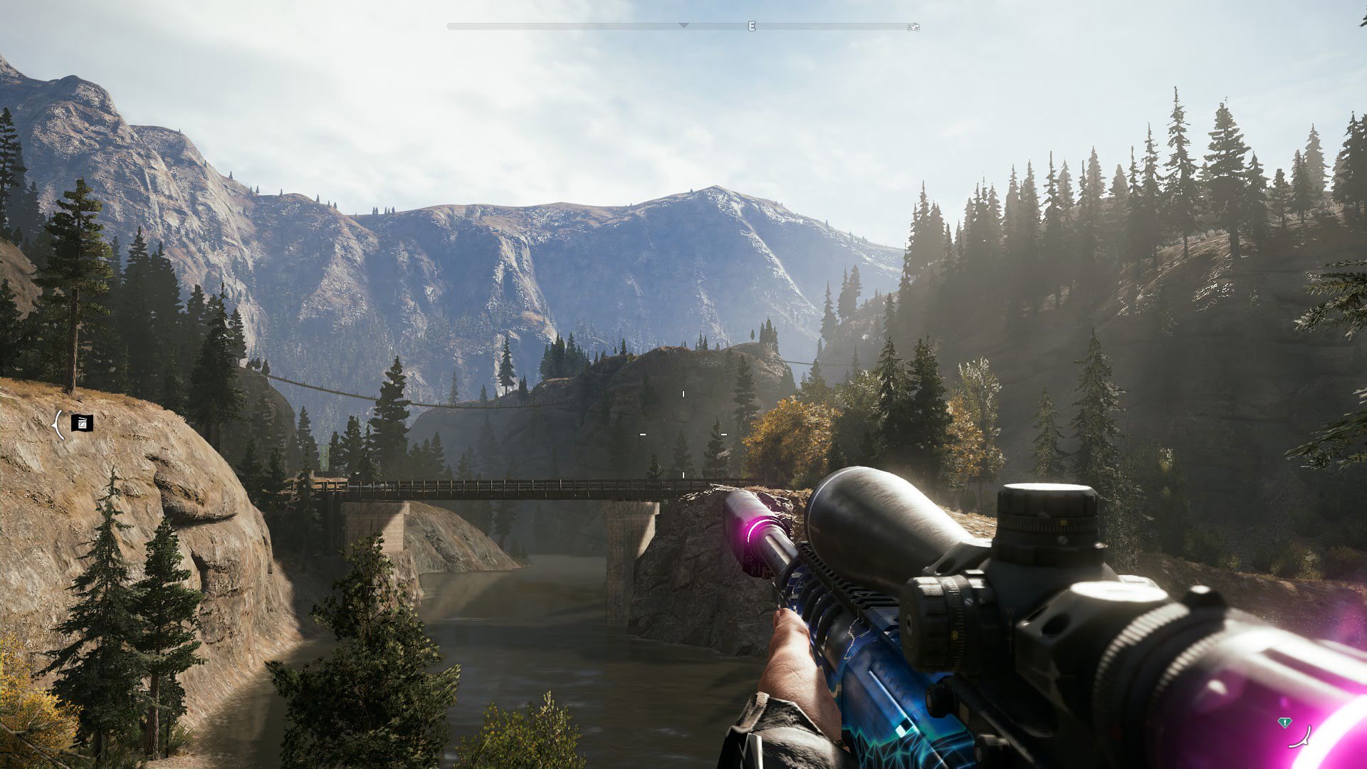 Far Cry 5 Купить Ключ Steam