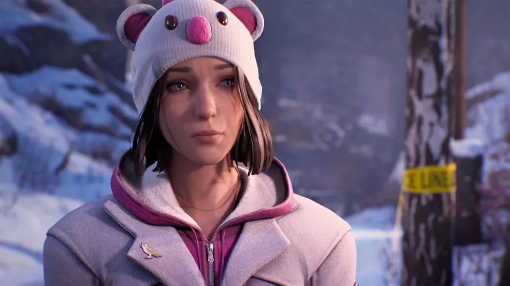 Life is strange double exposure новости. Life is strange double exposure новости