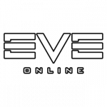 Как открыть eve. Eve надпись. eve логотипы альянсов.